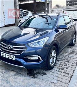 هیوندای سەنتافی